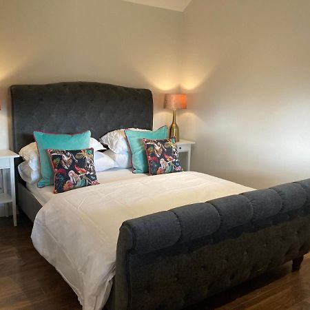 Clara Lodge Sallins エクステリア 写真